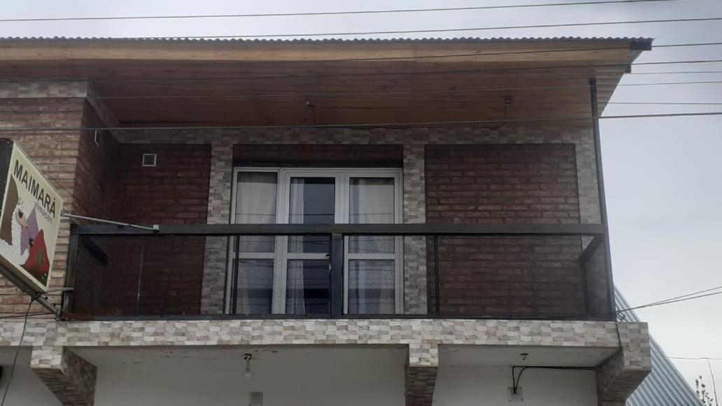 El Lucero Apartment Los Antiguos Exterior photo